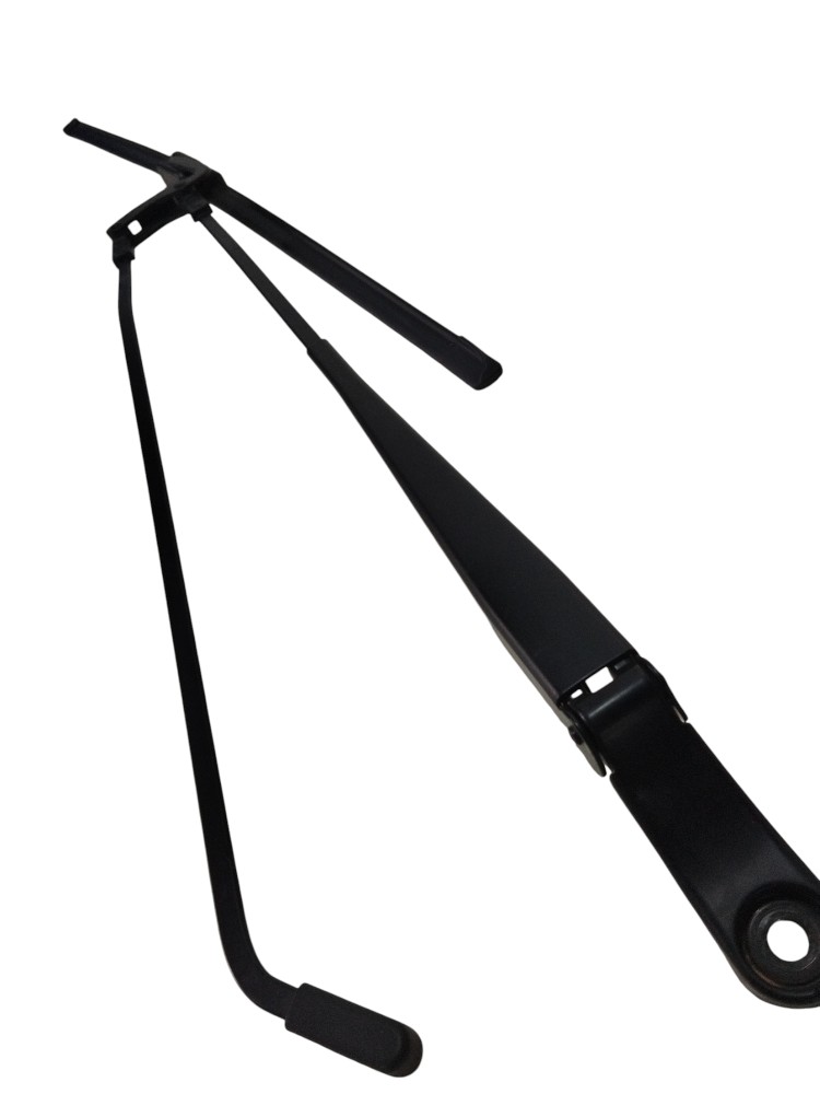 Haste Limpador Parabrisa Byd Dolphin Mini 2025 2026 Original Esquerdo 2