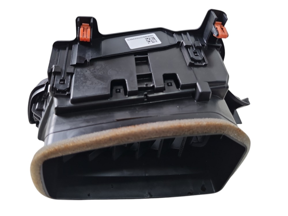 Difusor Ar Esquerdo Esquerdo Toyota Corolla Grs 2024 5
