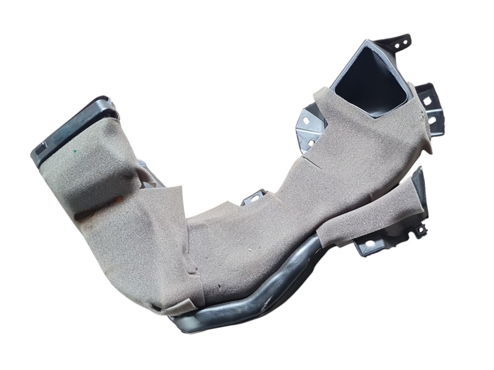 Duto De Ar Condicionado 55084-0d270 Toyota Yaris 2024 2025 5