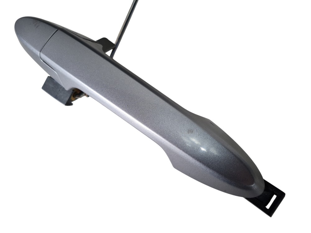 Maçaneta Externa Dianteira Esquerda Honda Wr-v 2021 Original Dianteira 5
