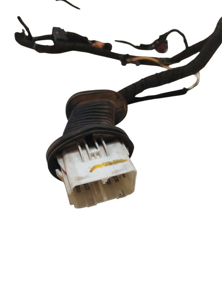 Chicote da porta dianteira Chevrolet Captiva 2009 ORIGINAL 6