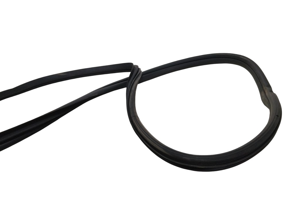 Borracha Vedação Porta Dianteira Esquerda Byd Dolphin Mini 6