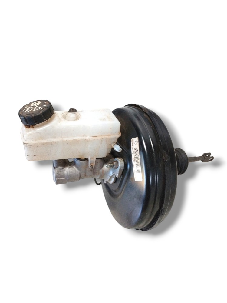Hidrovacuo Servo de freio Renault Sandero Logan 21 ORIGINAL 1