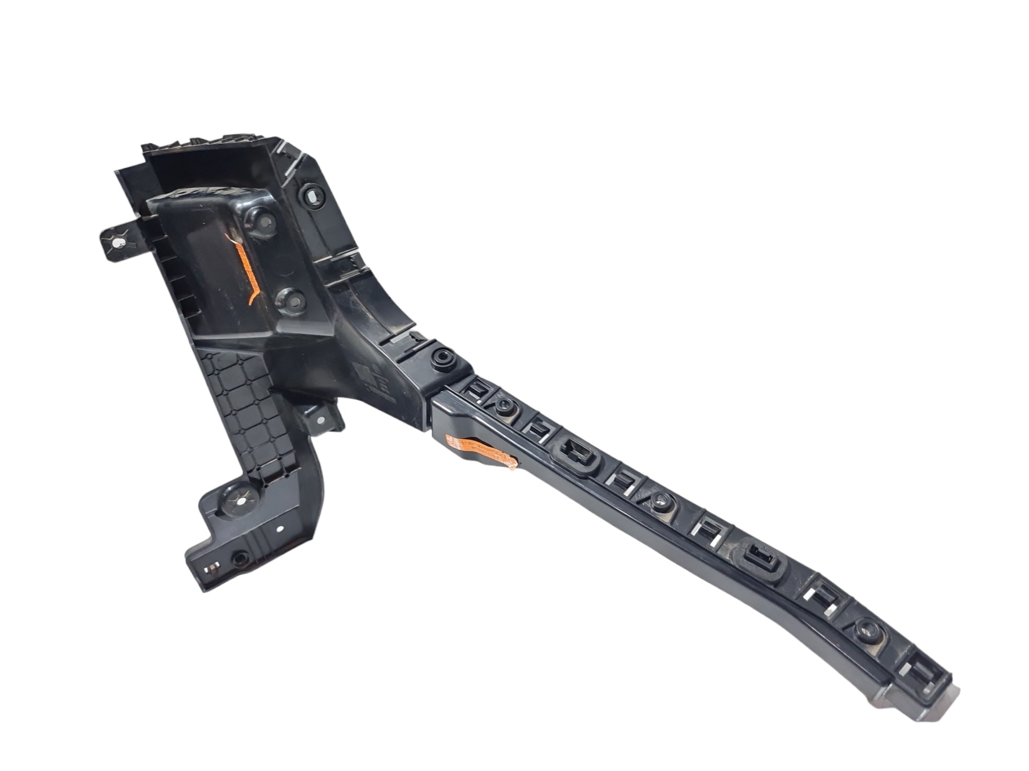 Guia Suporte Parachoque Traseiro Esquerdo Jeep Commander 22 2