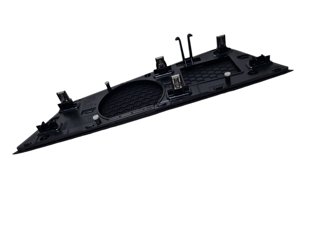 Tampa alto falante do painel audi e tron ano 2022 original 6