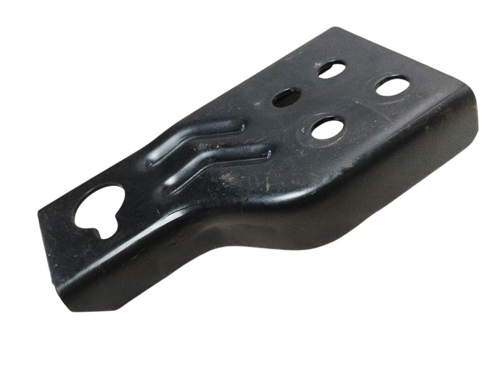 Suporte Esquer Radiador Fiat/fiorino Endurance 2021 Original 2