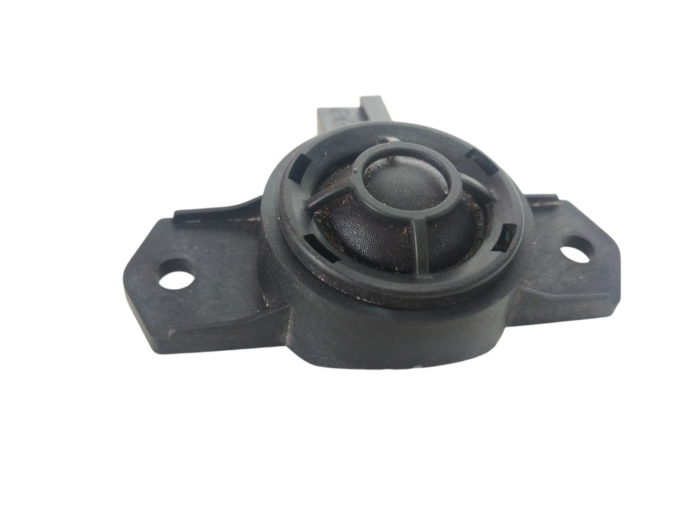 Twitter Porta Dianteira Volvo Xc90 2017 Original 31350426 Preto 4