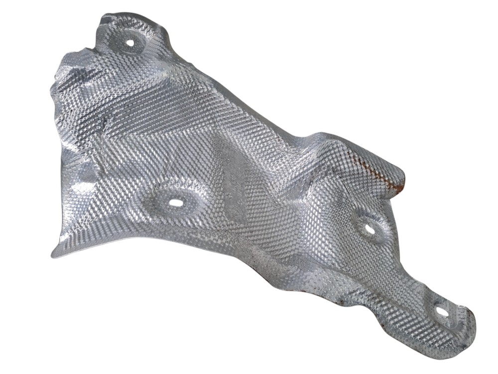 Defletor Calor Land Rover Discovery 4 2015 Ah225e291 2