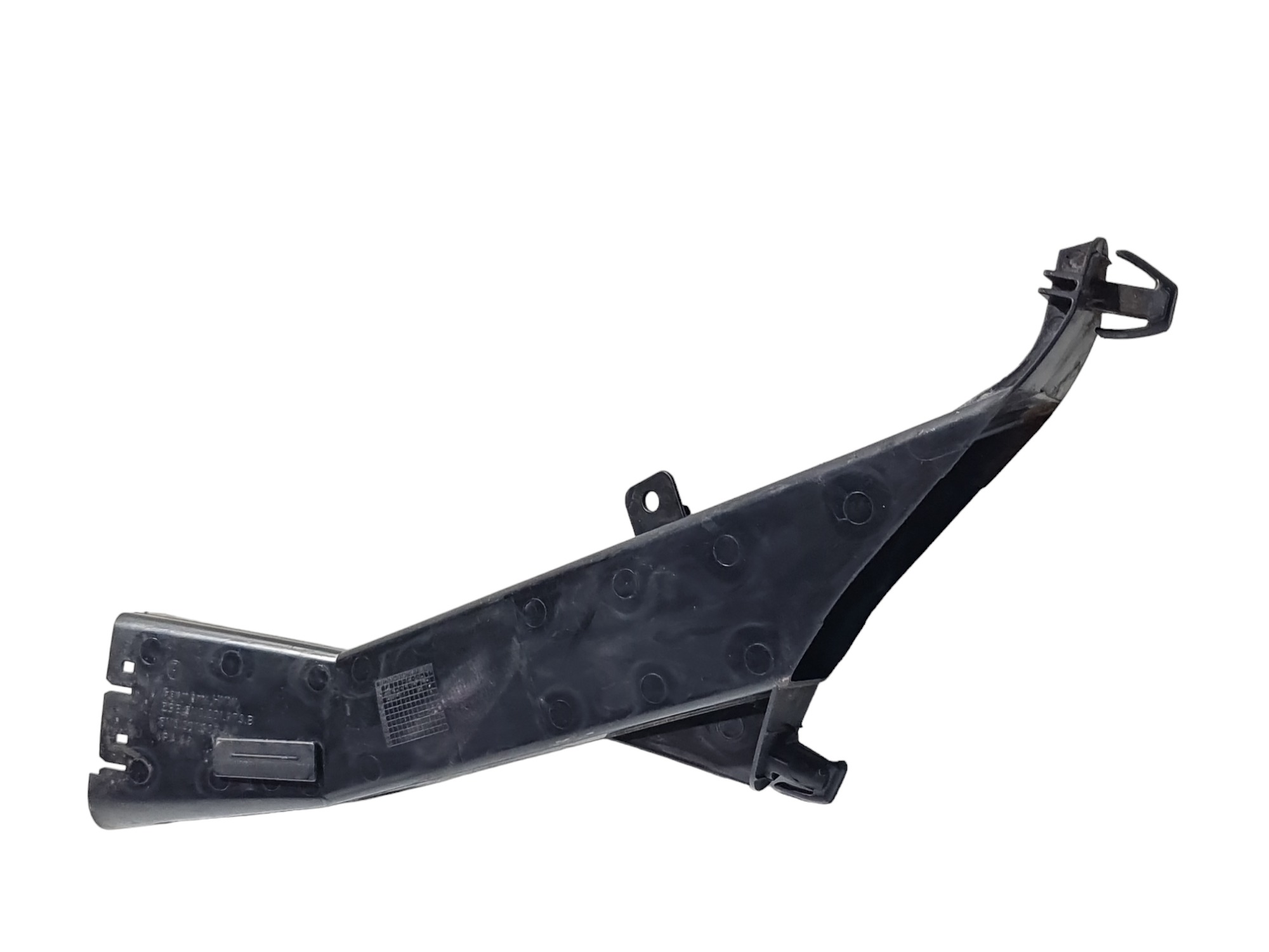 Protetor Mangueira De Combustivel Vw Tcross Highline 2021 1