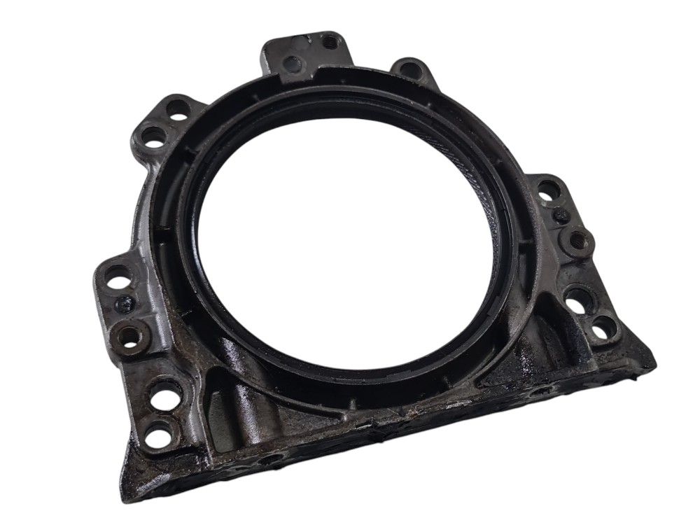 Flange Retentor Virabrequim Vw Gol G2 1997 1.0 Original 6