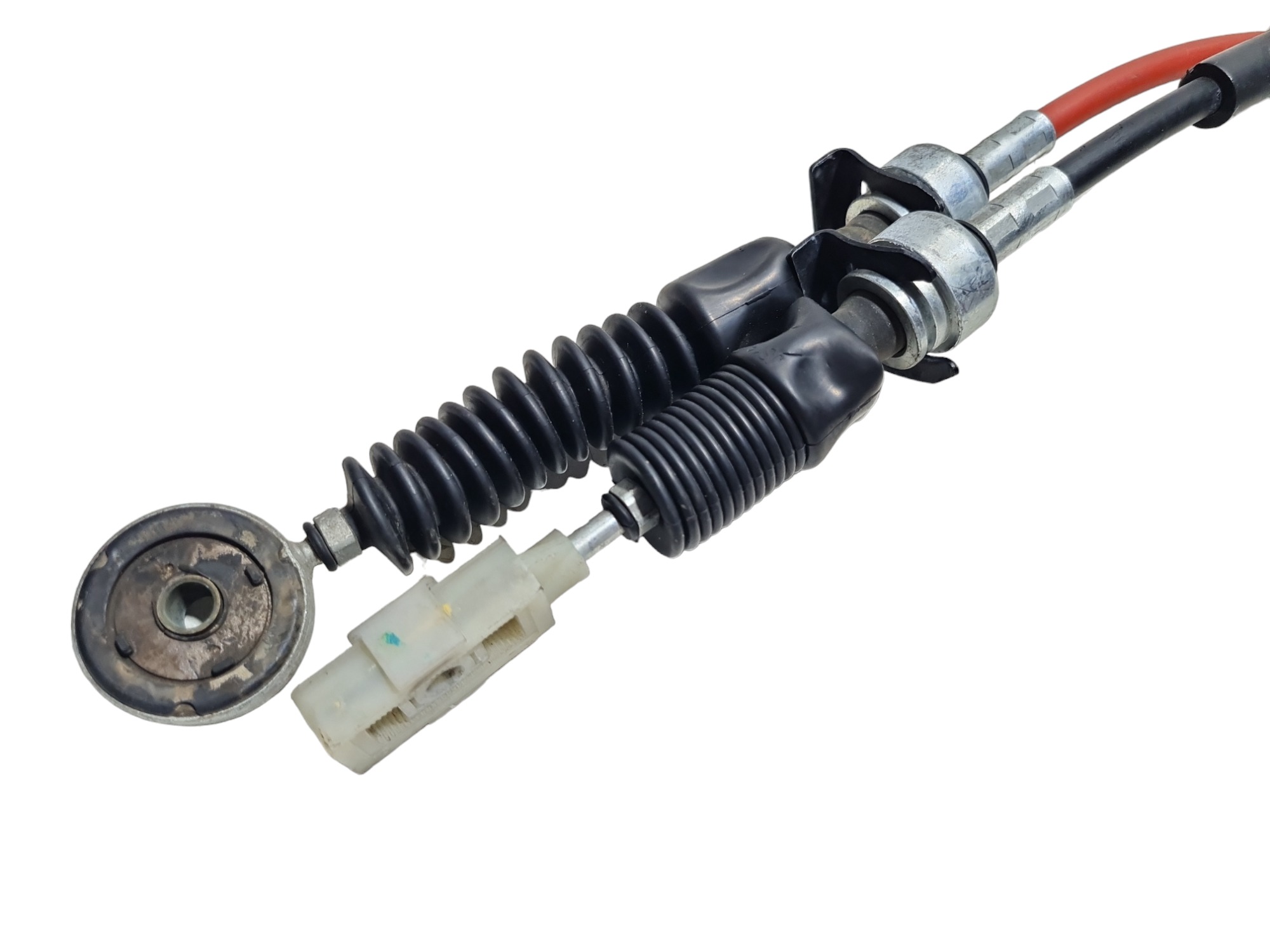 Cabo Trambulador Marcha Chery Tiggo 2 2020 Produto Original 2