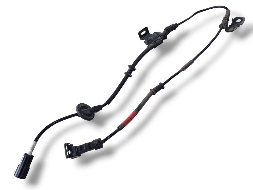 Chicote sensor abs traseiro direito Kia Sportage 2019 2020 1
