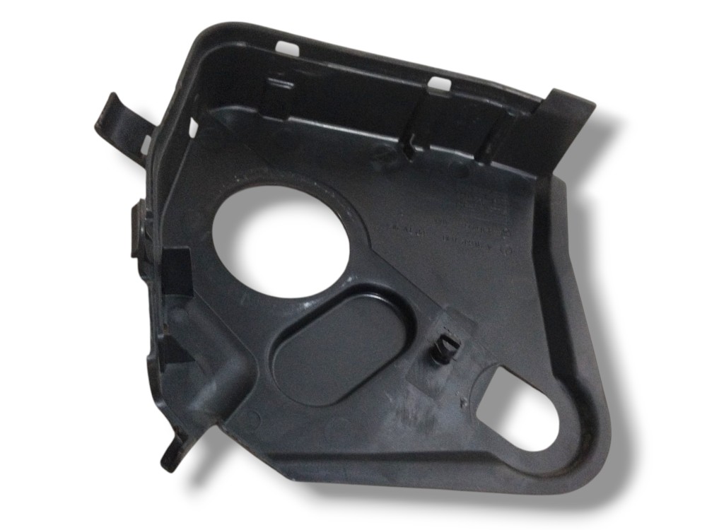 Tampa Mecanismo Pedal Freio Destacionamento Mb Cls 500 2005 1