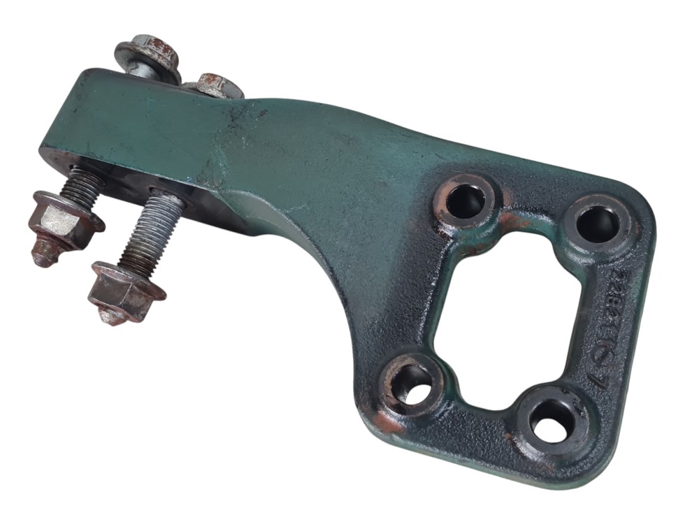 Suporte Coxim Traseiro Esquerdo Volvo Vm 330 2021 2022 4