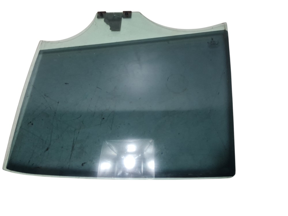 Vidro Porta traseiro Renault logan zen10mt 2013 original 2