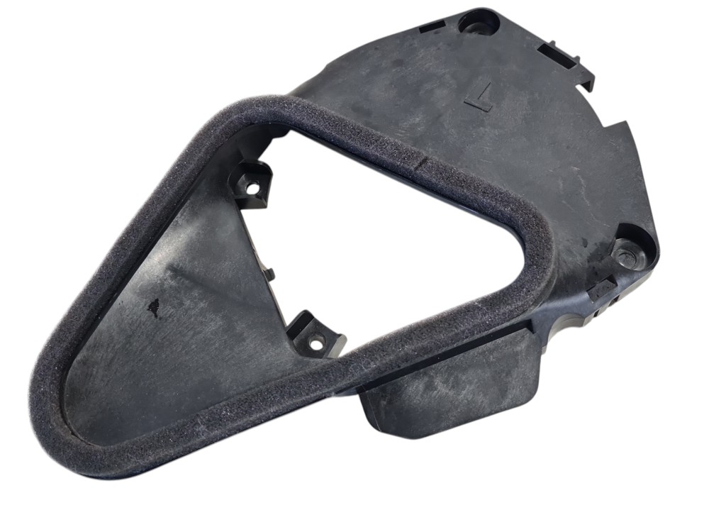Moldura Alto Falante Dianteiro Esquerdo Bmw I3 2022 9295047 2