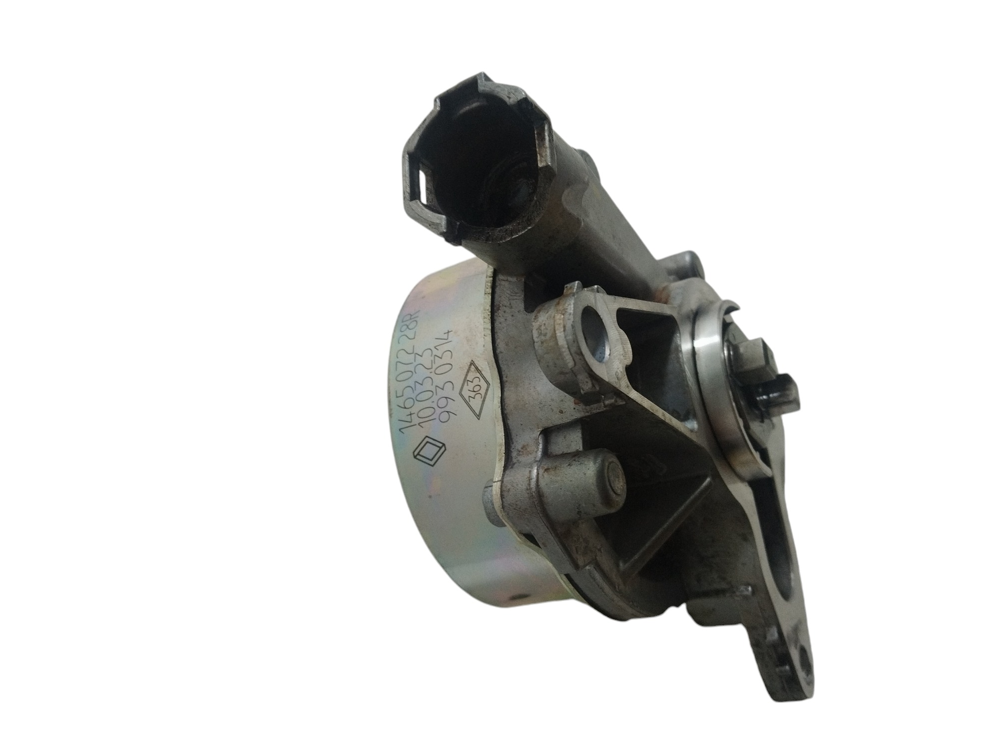Bomba De Vácuo Renault Master 2023/2024 Detalhe 146507228r 5
