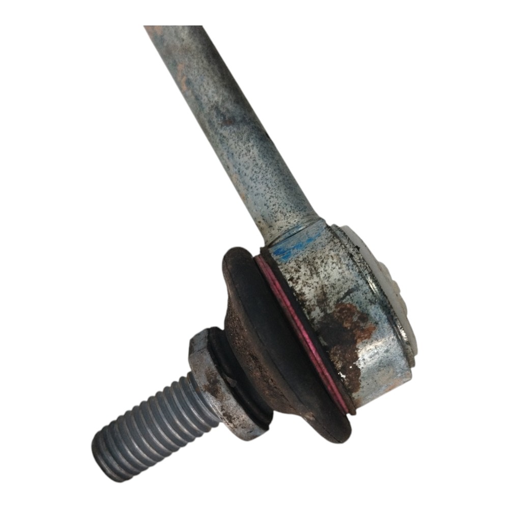 Par bieleta dianteira Ford Focus HC 2013 original 3m513b438 6