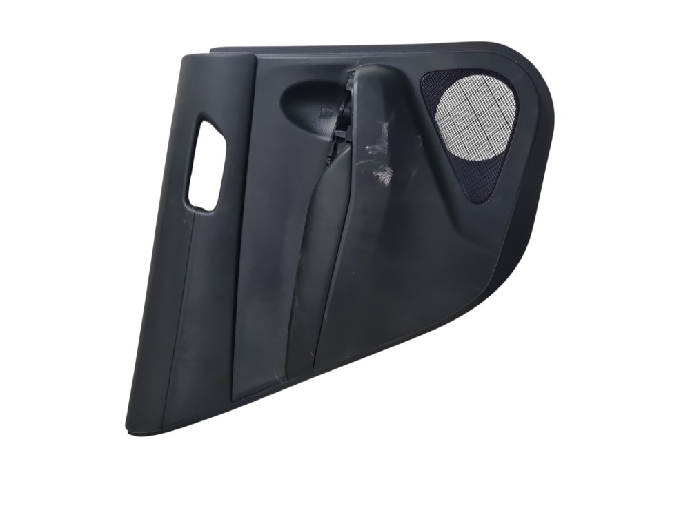 Forro Porta Traseira Esq. Toyota Corolla Cross Ano 2021 2022