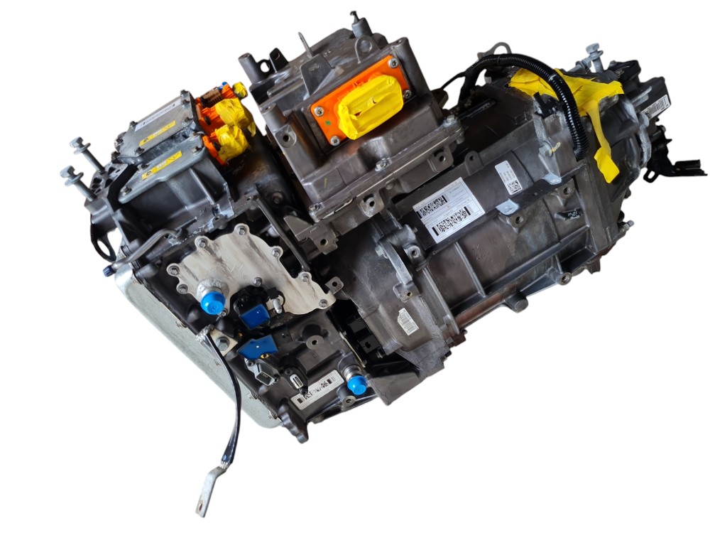 Motor Elétrico Renault Zoe 2022 Apenas 28.000 Km Filé 7