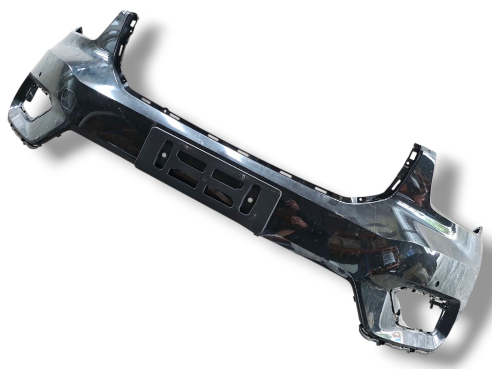 Superior Parachoque Dianteiro Volvo Xc40 2020 Detalhe 1