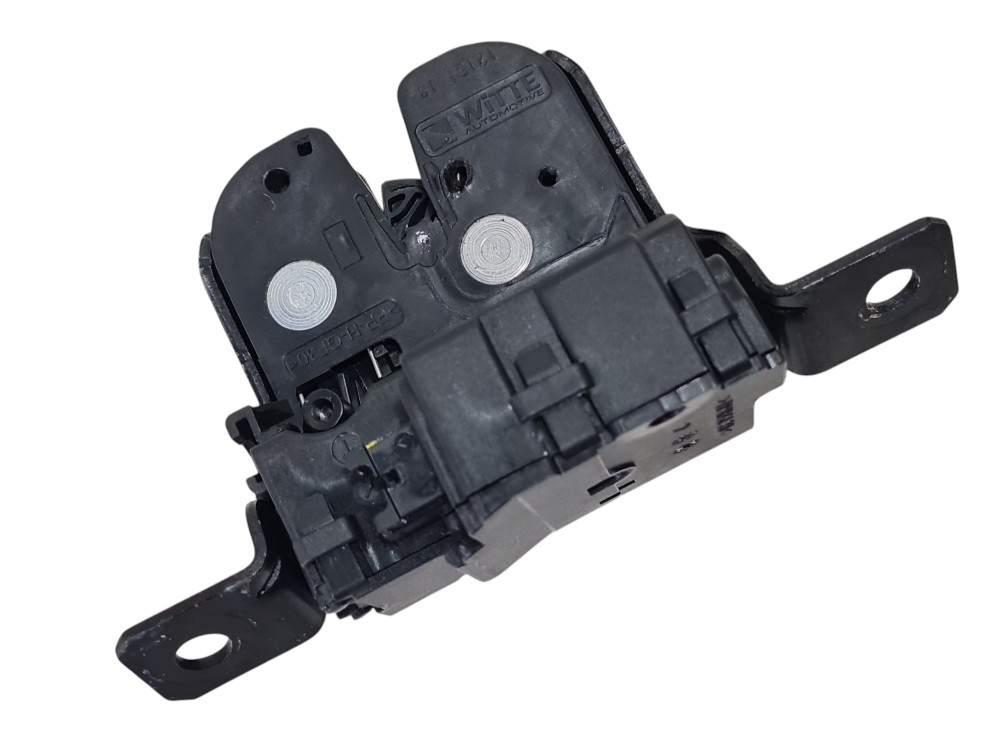 Fechadura Tampa Traseira Bmw I3 2022 51247248075 Original 6