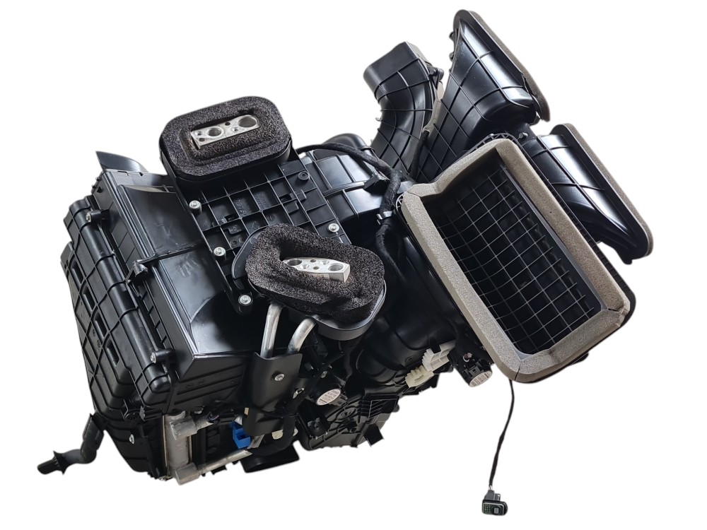 Caixa Evaporadora Renault Zoe 2022 Original 272701412r 6