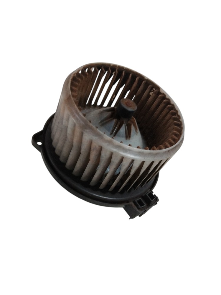Motor do ventilador do ar-condicionado Mitsubishi 2008 8