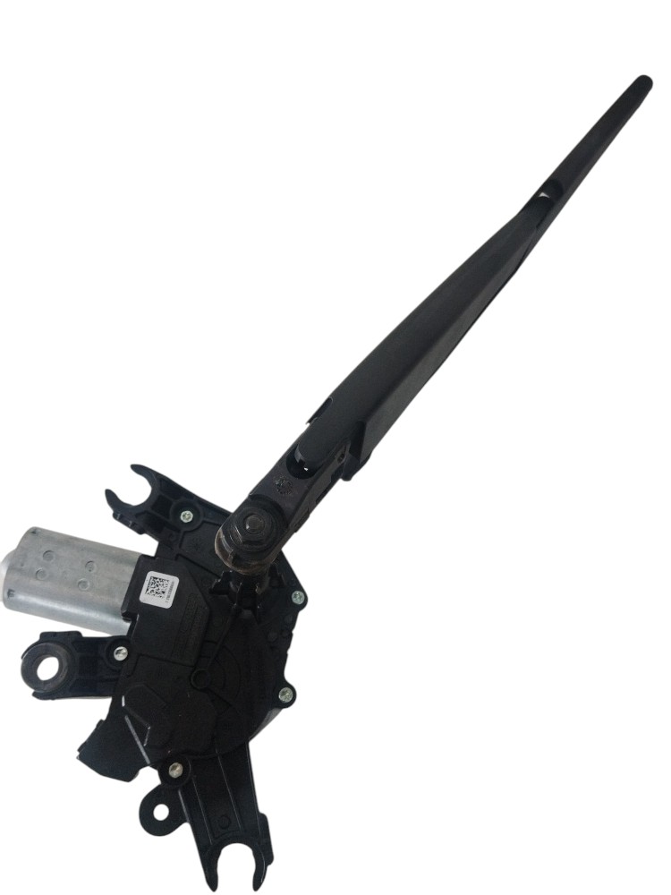 Motor Haste Limpador Traseiro Renault Zoe Neo 2022 Original 5