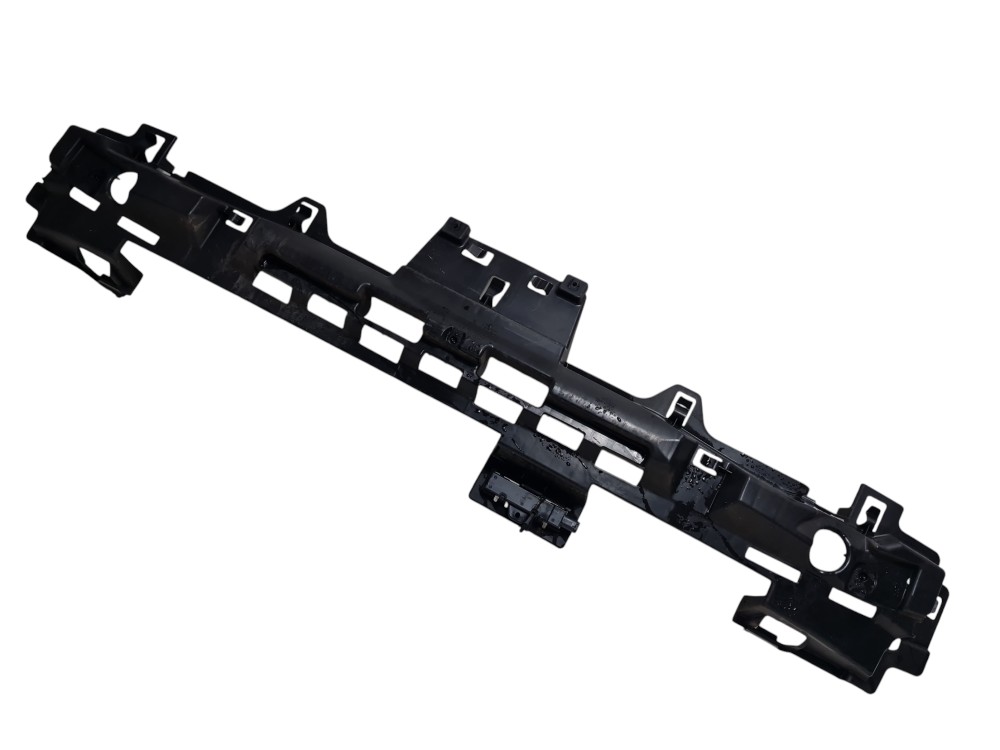 Suporte Central Parachoque Dianteiro Bmw I3 2022 51127462344 2