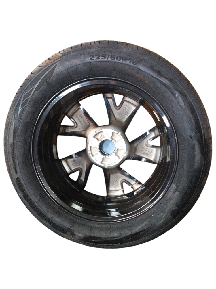 Roda Com Pneu Aro 18 Byd Song Pro 2025 Com Detalhes 5w451865 6