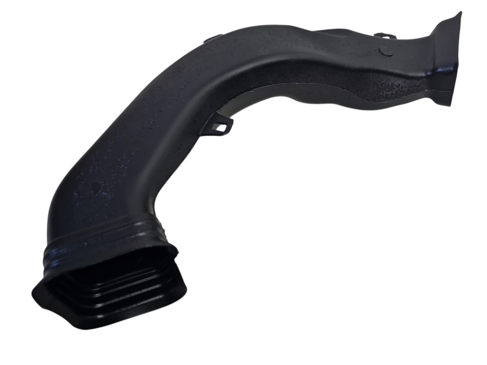 Duto Ar Condicionado Painel Vw Polo 2024 6ea819634 Original 5