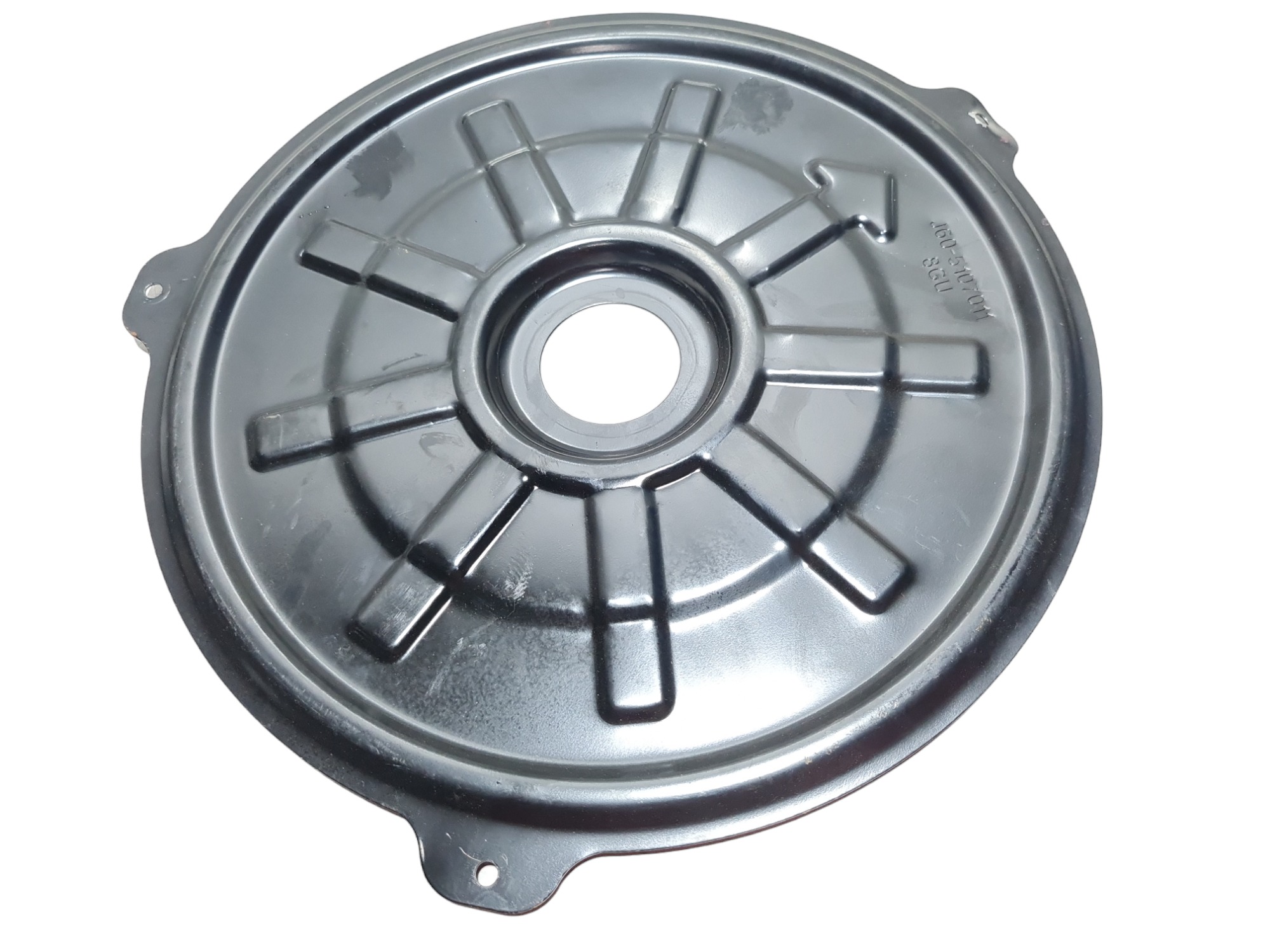 Tampa Do Tanque Combustivel Chery Tiggo 8 2022 J605107011 2