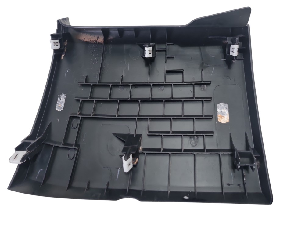 Acabamento Tampa Painel Citroën Ds5 2015 9670594777 Original 5
