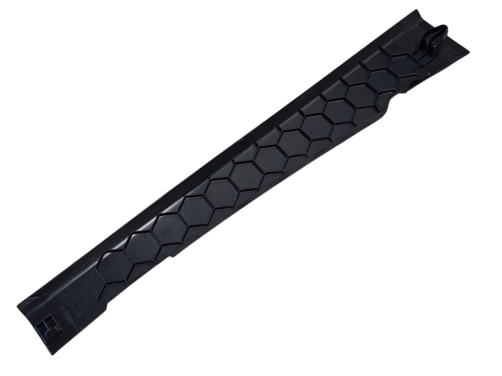 Moldura Esquerda Painel Jeep Commander 2022 2023 609437830 3