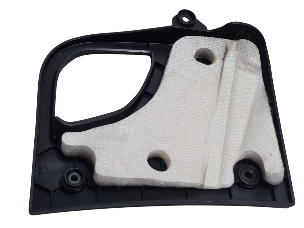Moldura Painel Direito Mini Cooper S 2012 2013 2755010 4