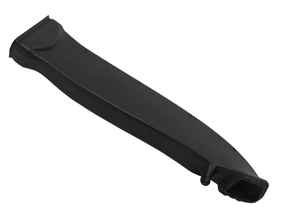 Duto de Ar Mercedes Classe C230 2002 2003 A2038300223 5