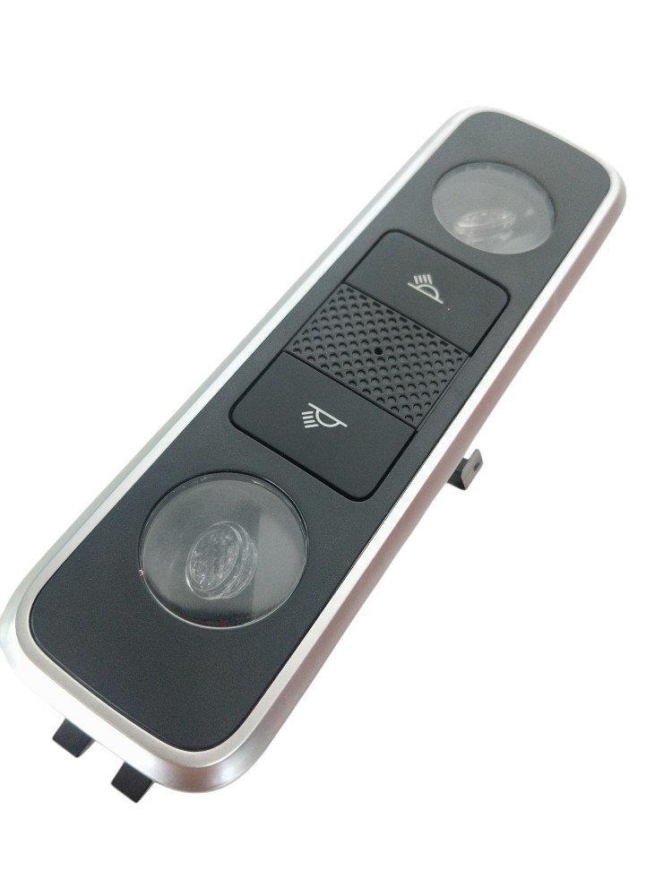 Luz Cortesia Porta-malas Byd Tan 2022 2023 Original 4123020 6