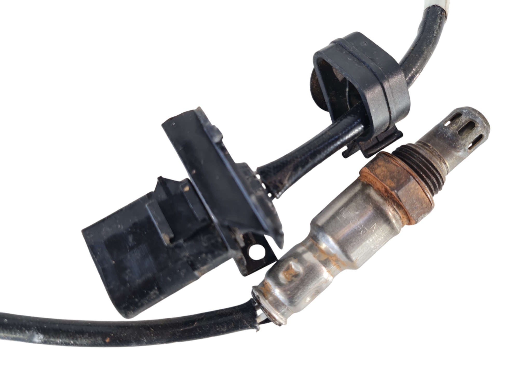 Sonda Lambda Volkswagen Tcross Tiguan 2020 2021 1k0973804 6