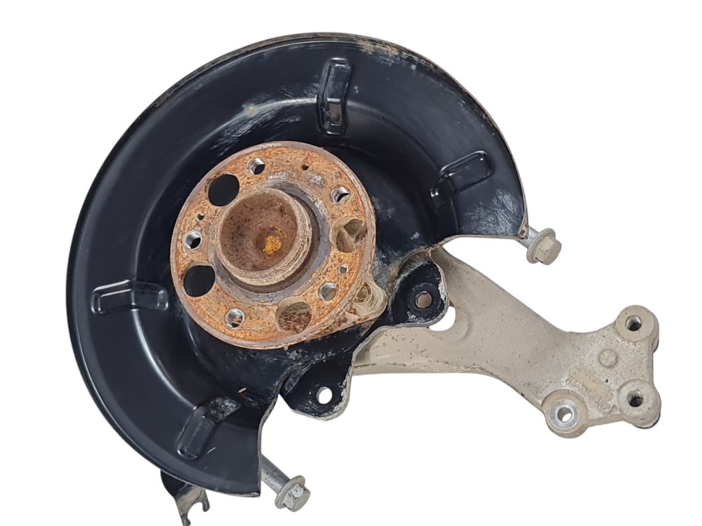 Montante traseiro direito Chery Tiggo 5 2022 T113301210BC 4