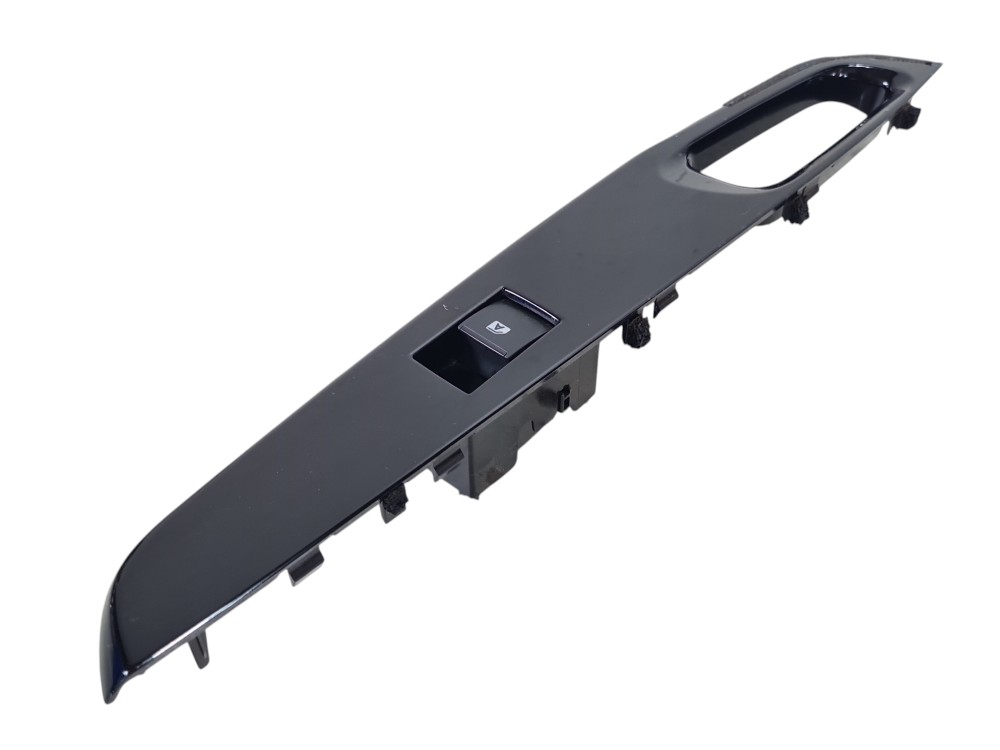 Moldura Botão Vidro Traseiro Esquerdo Toyota Yaris 2024 2025 2