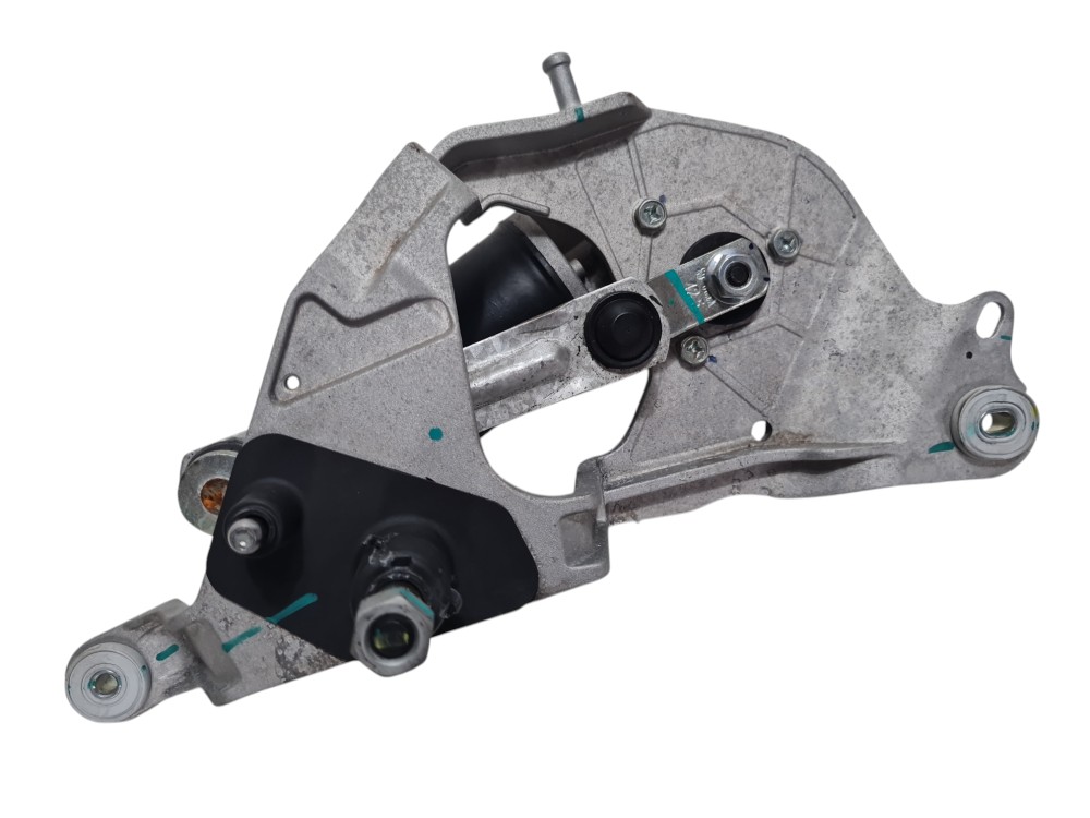 Motor Do Limpador De Parabrisa Byd Dolphin Mini 26 Original 4