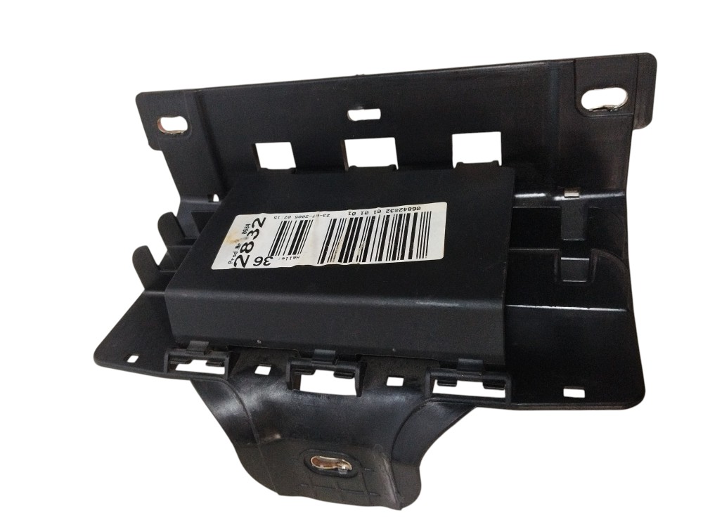 Canaleta De Suporte Para Chicote Mercedes Cls 500 2005 3