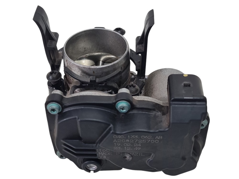 Tbi Corpo Borboleta Tsi Vw Gol Polo Up 2016 A 2024 04c133062 4