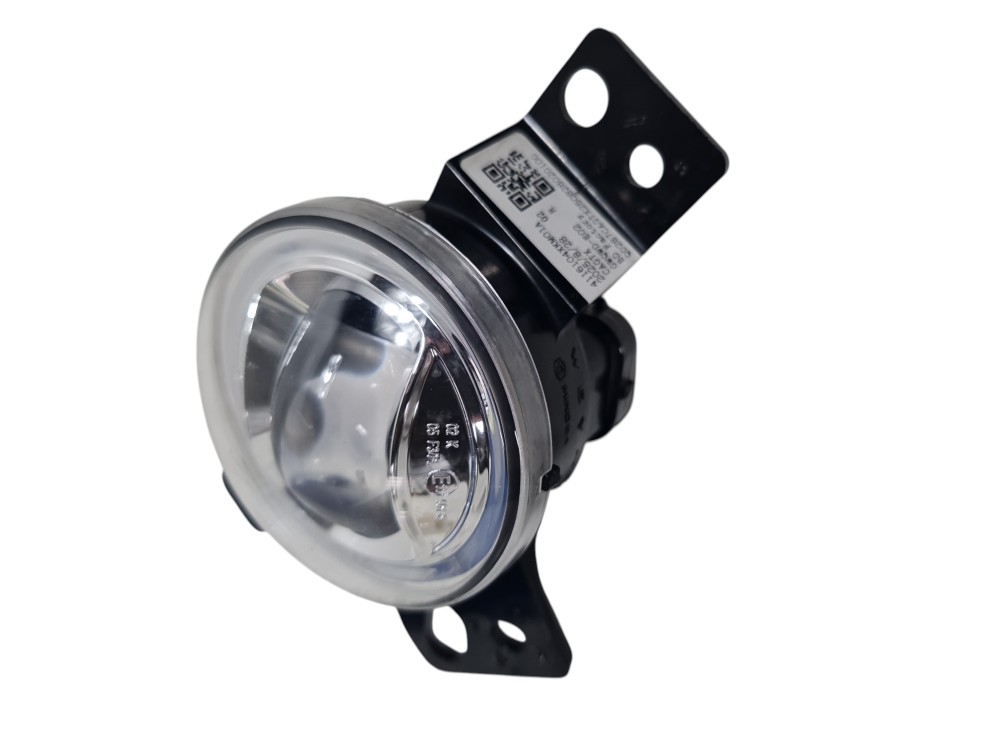 Farol Auxiliar Para Gwm Tank 300 Ano 2025 2026 Original Transparência 2