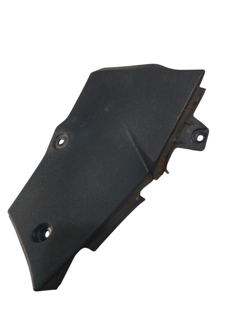 Moldura caixa de ar da Fiat Fiorino uno 2021 ORIGINAL 2