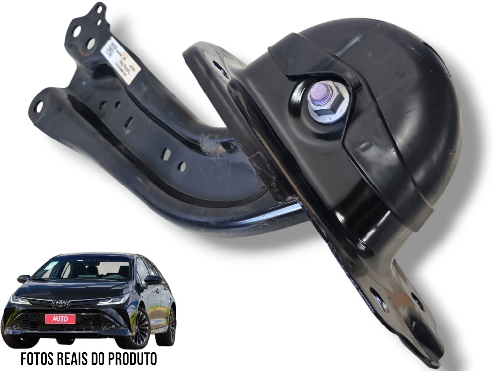 Braço facão traseira direito Toyota Corolla GRS 2024 1