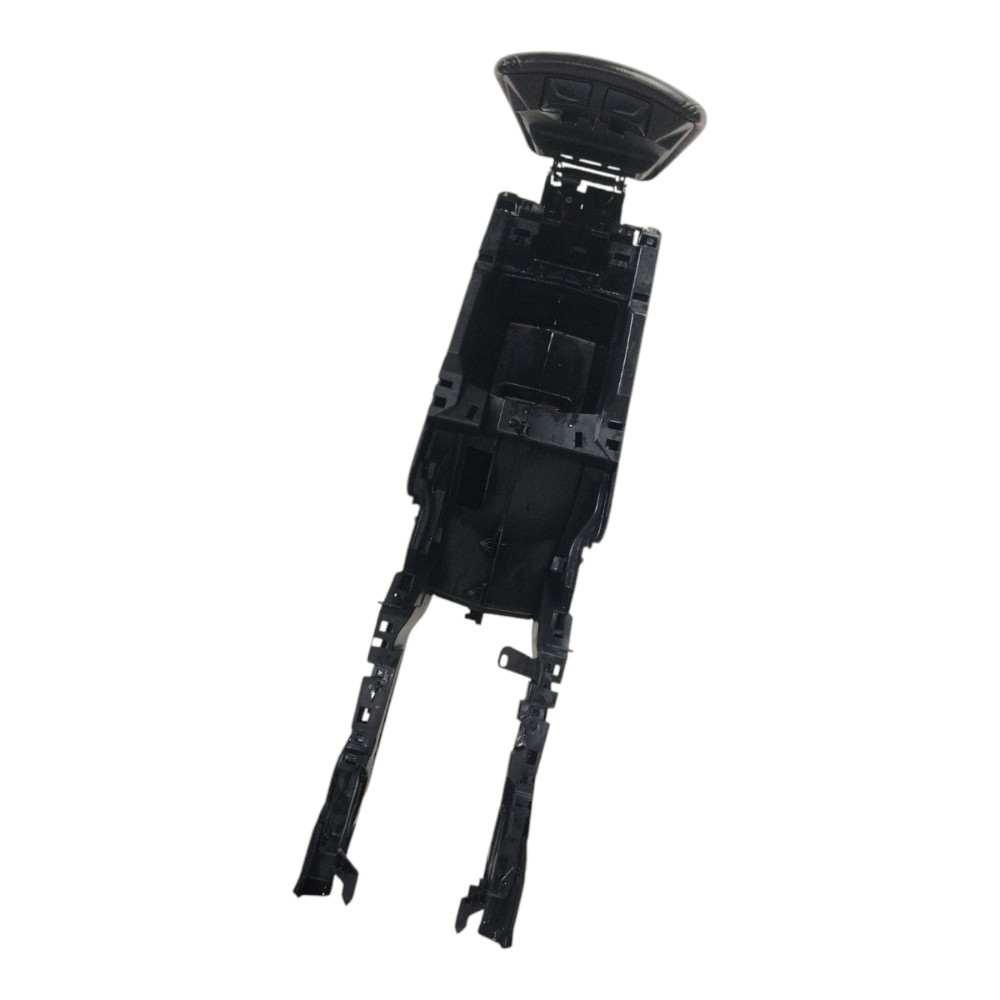 Moldura Console Central Citroen Ds5 2015 Original Impecável 3
