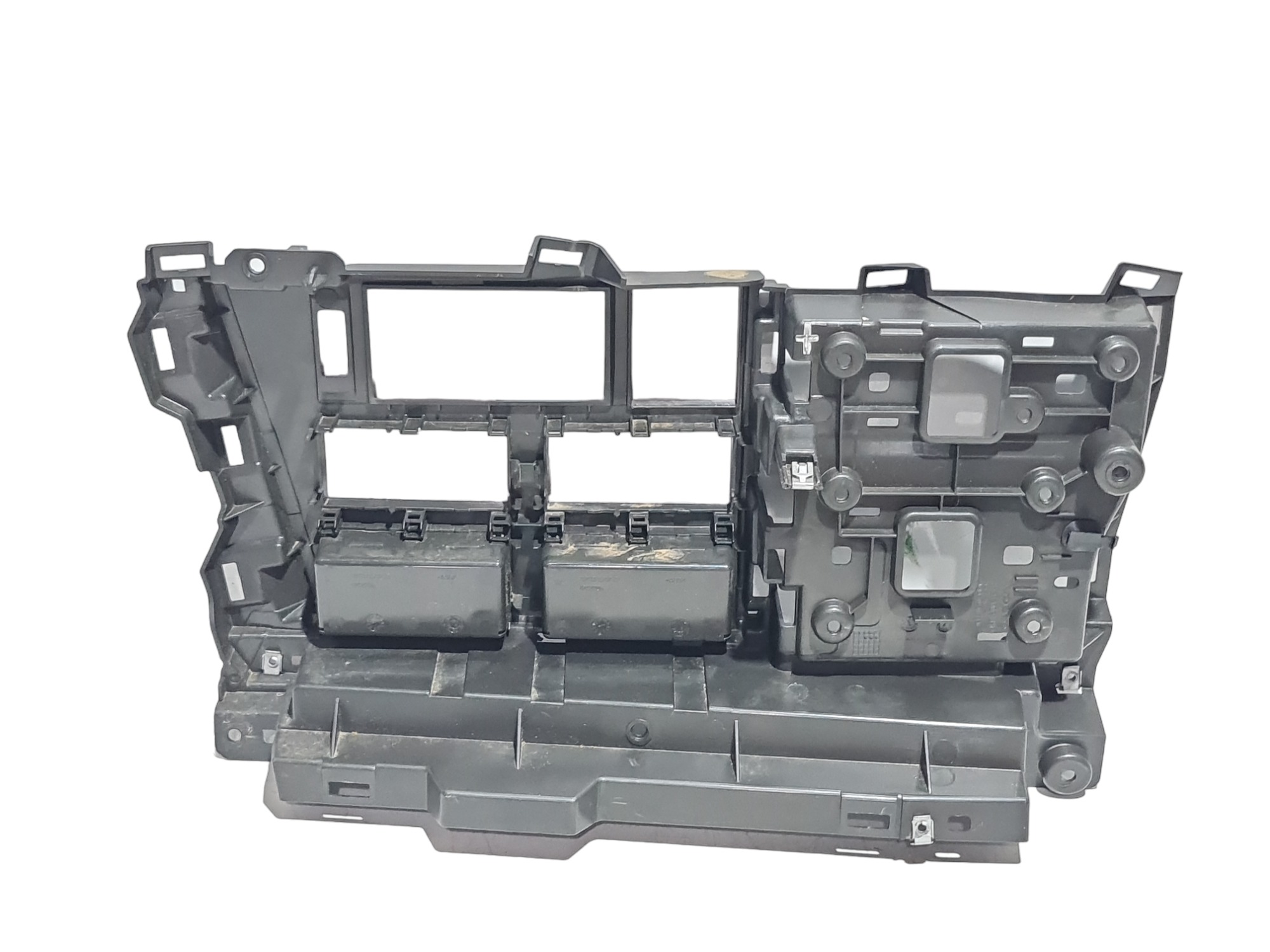 Moldura Botões De Comando Volvo New Fh Fh540 2023 84292009 4