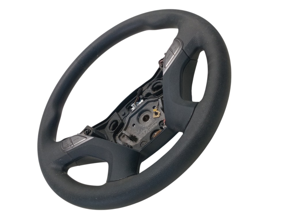 Volante Direção Ccomando Hyundai Hb20 2013 A 2019 34118166 5